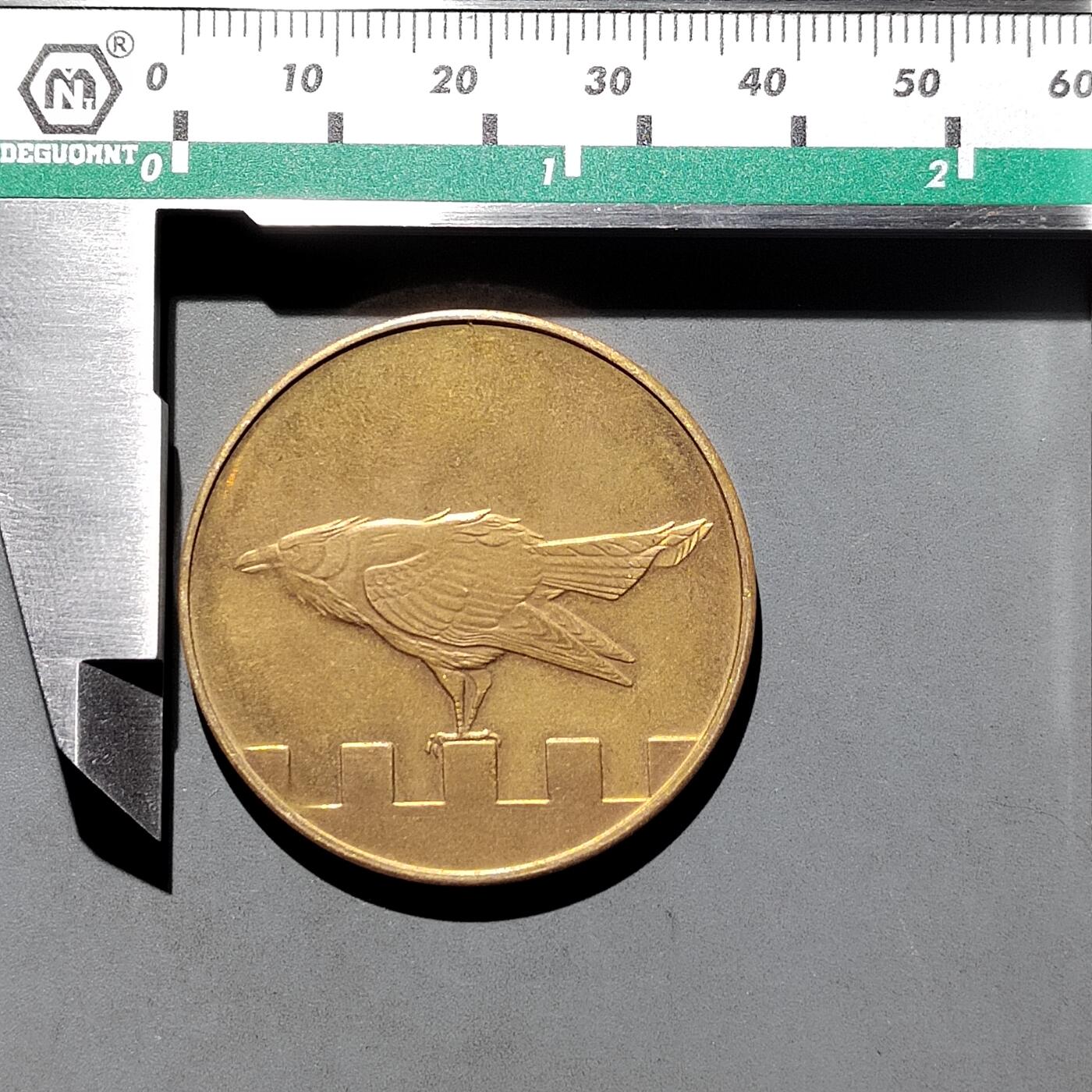 PCAI钱币  26-680 钱币证章小专场