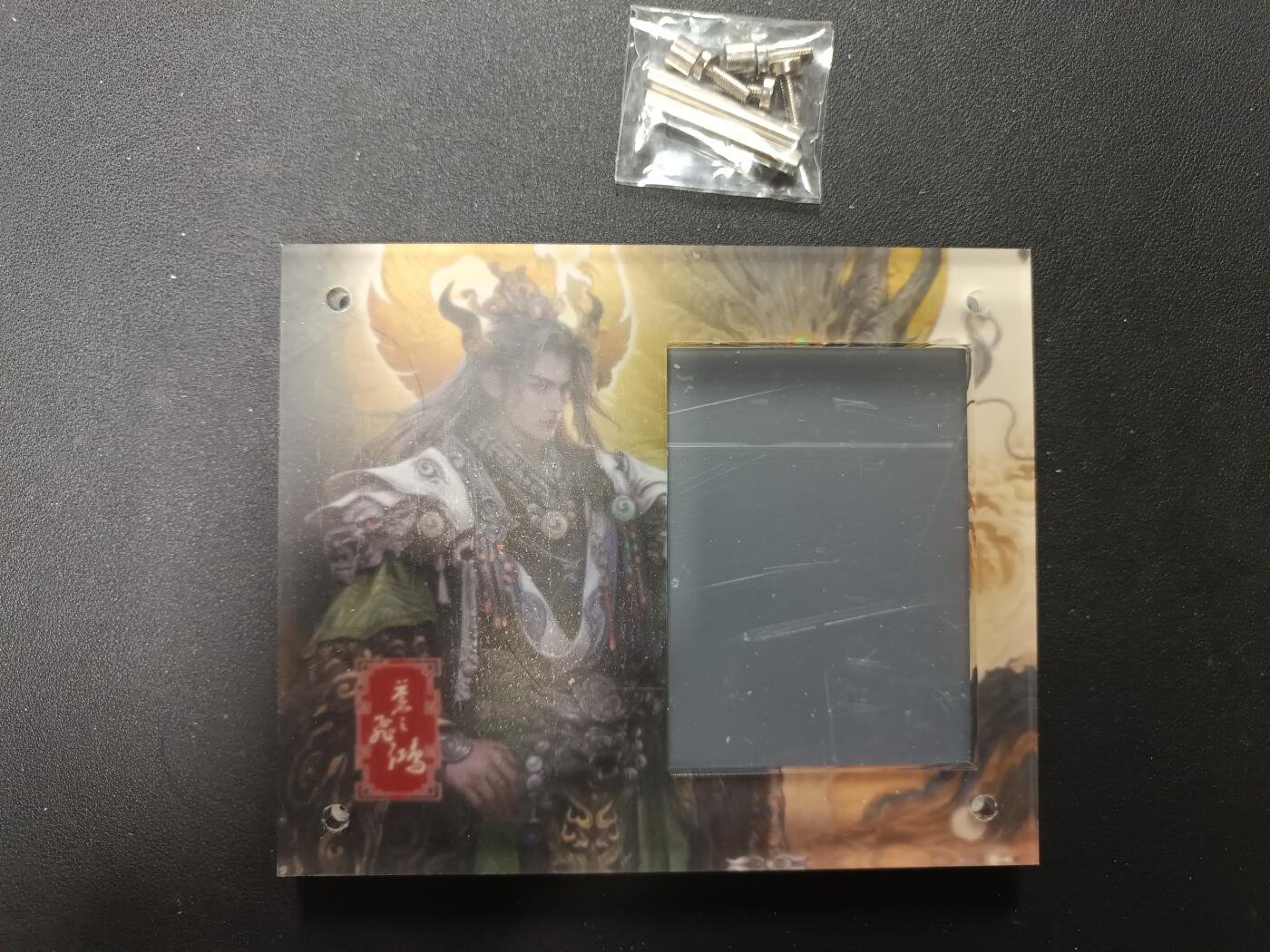 天玑星卡拍第154期《12.25周四截拍》持续收拍收评中 满赠卡需备注