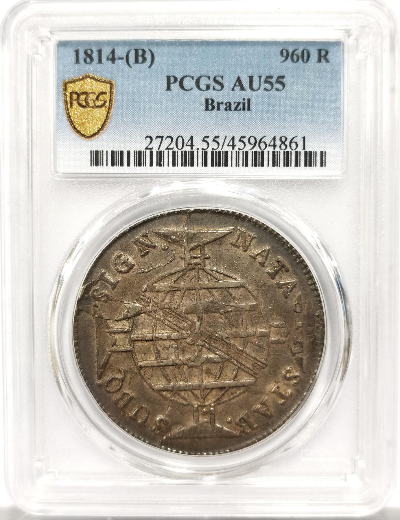 博洋堂世界钱币拍卖第154期（全场包邮）