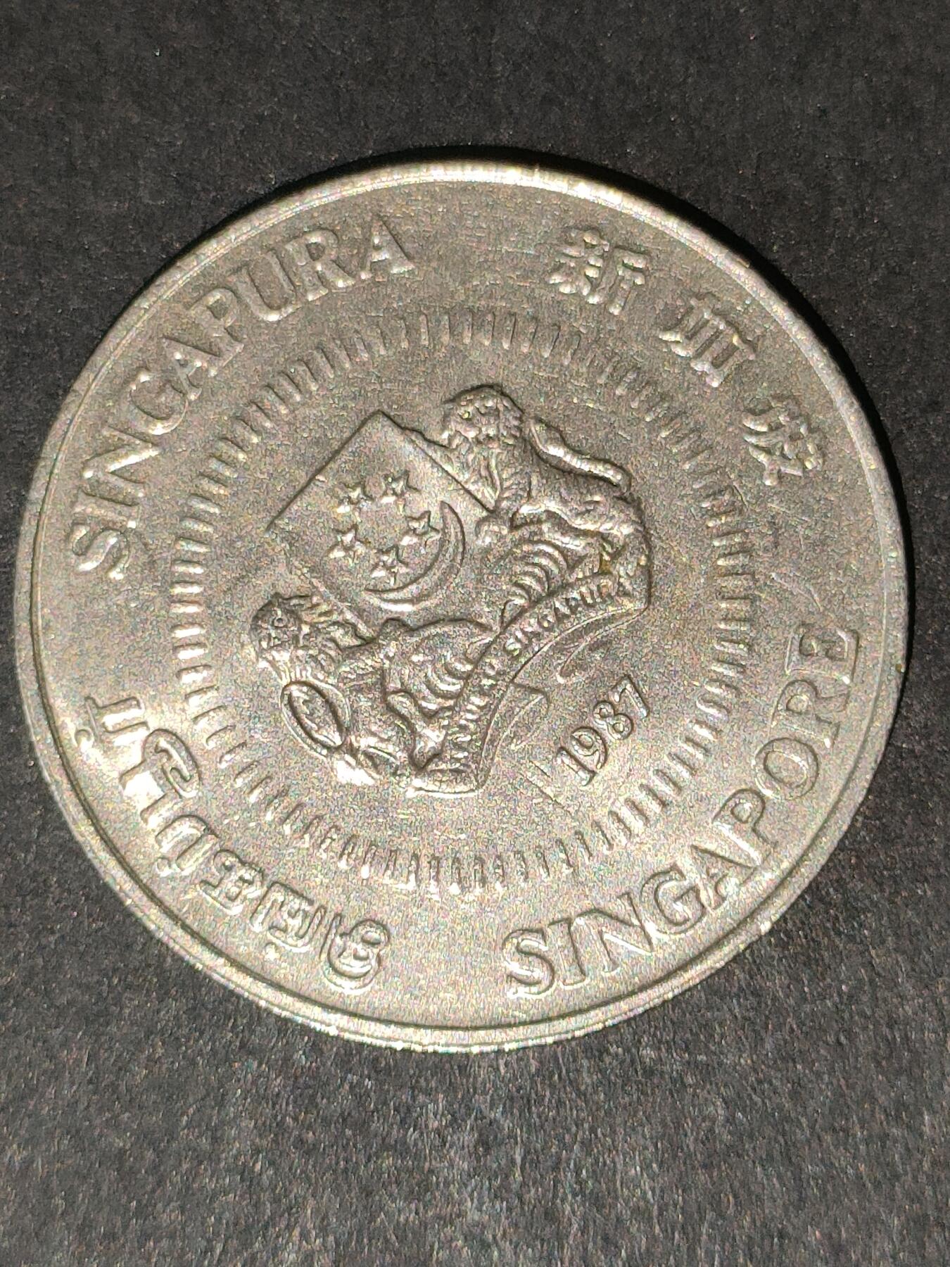 猩哥外币小铺➨【第213场】