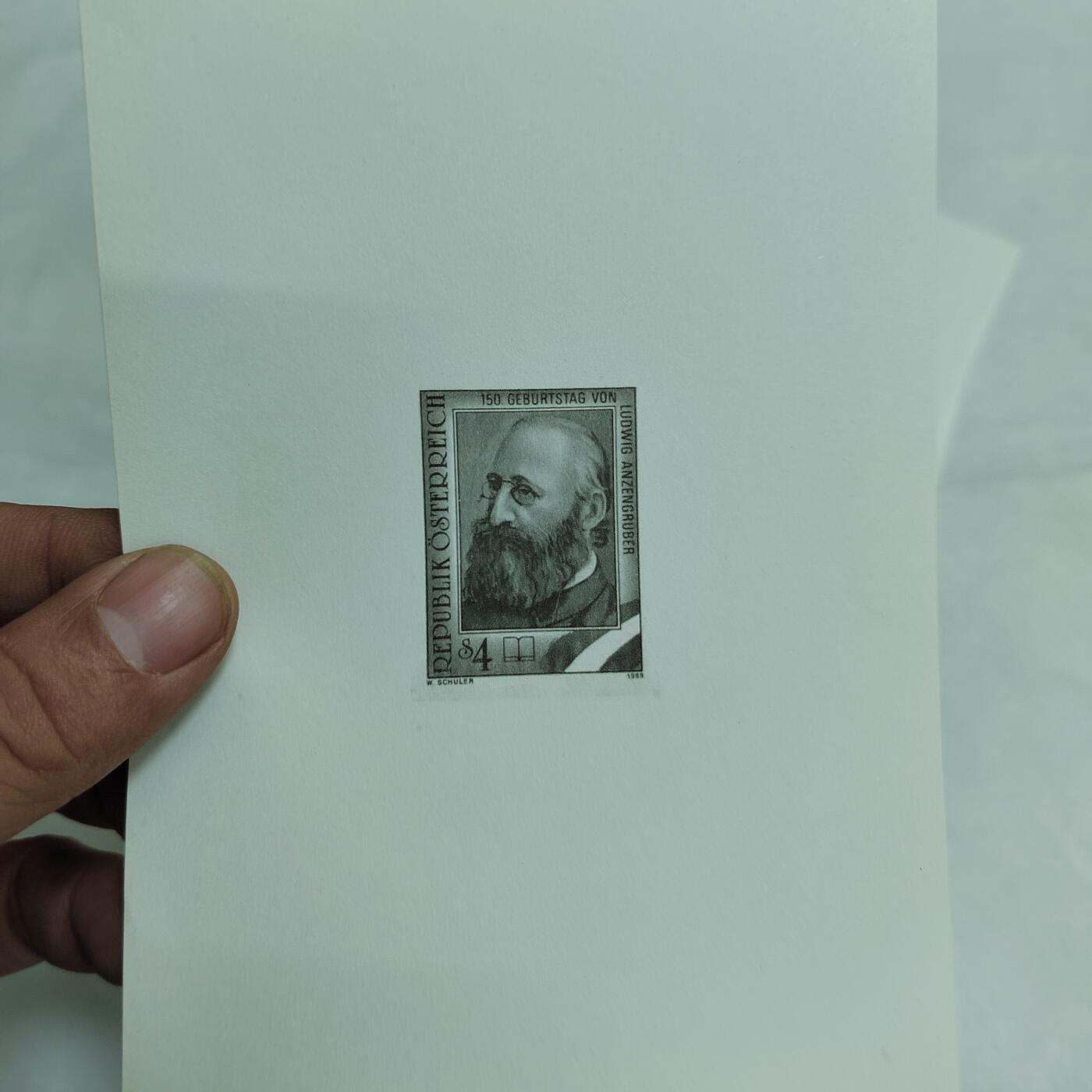 PCAI钱币  27-681  邮邮杂项小专场 10张邮品