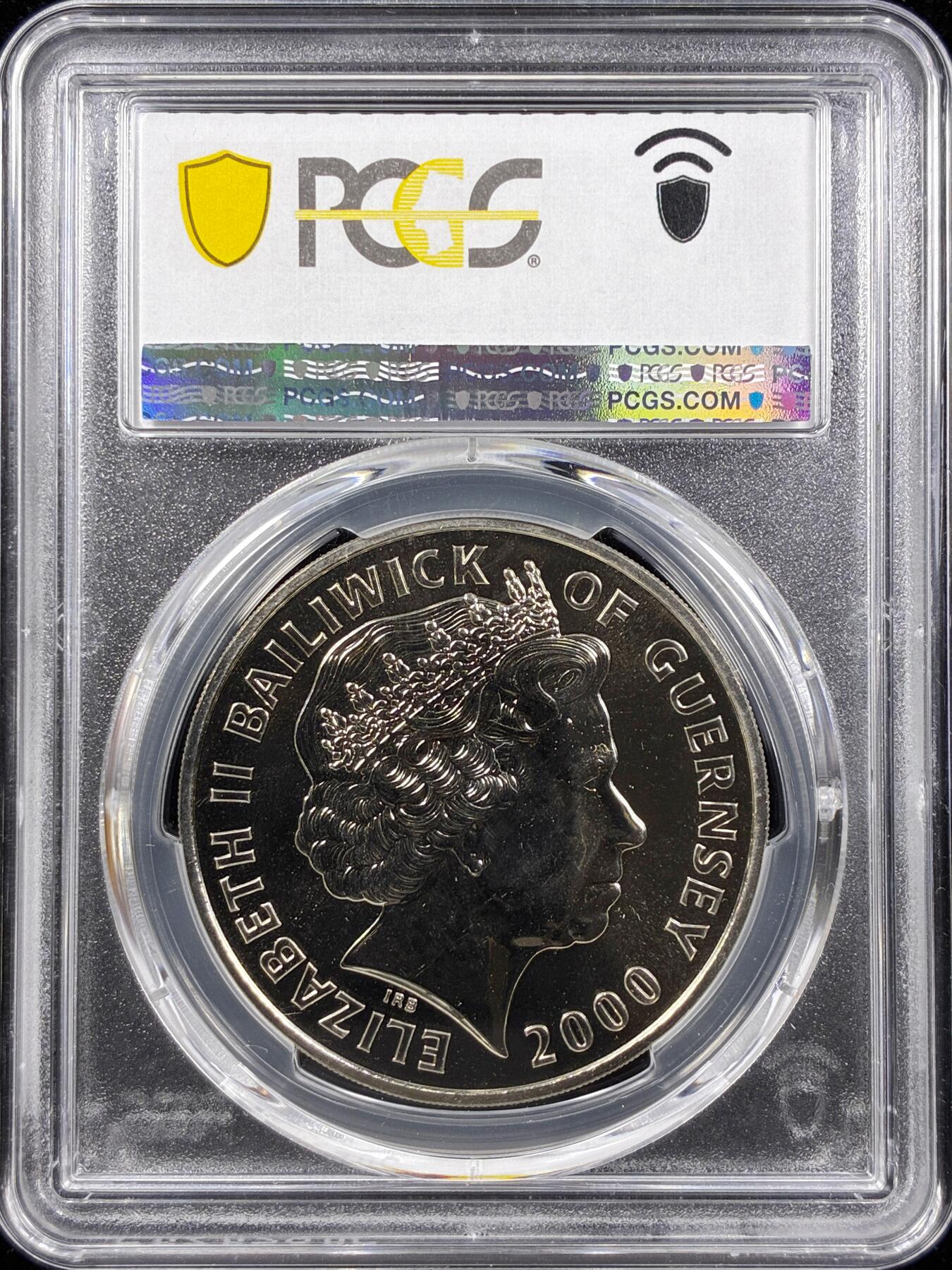 【雨安】【直播拍卖】【世界币章122期-评级币】2025-12-27 周六 19:30 保真