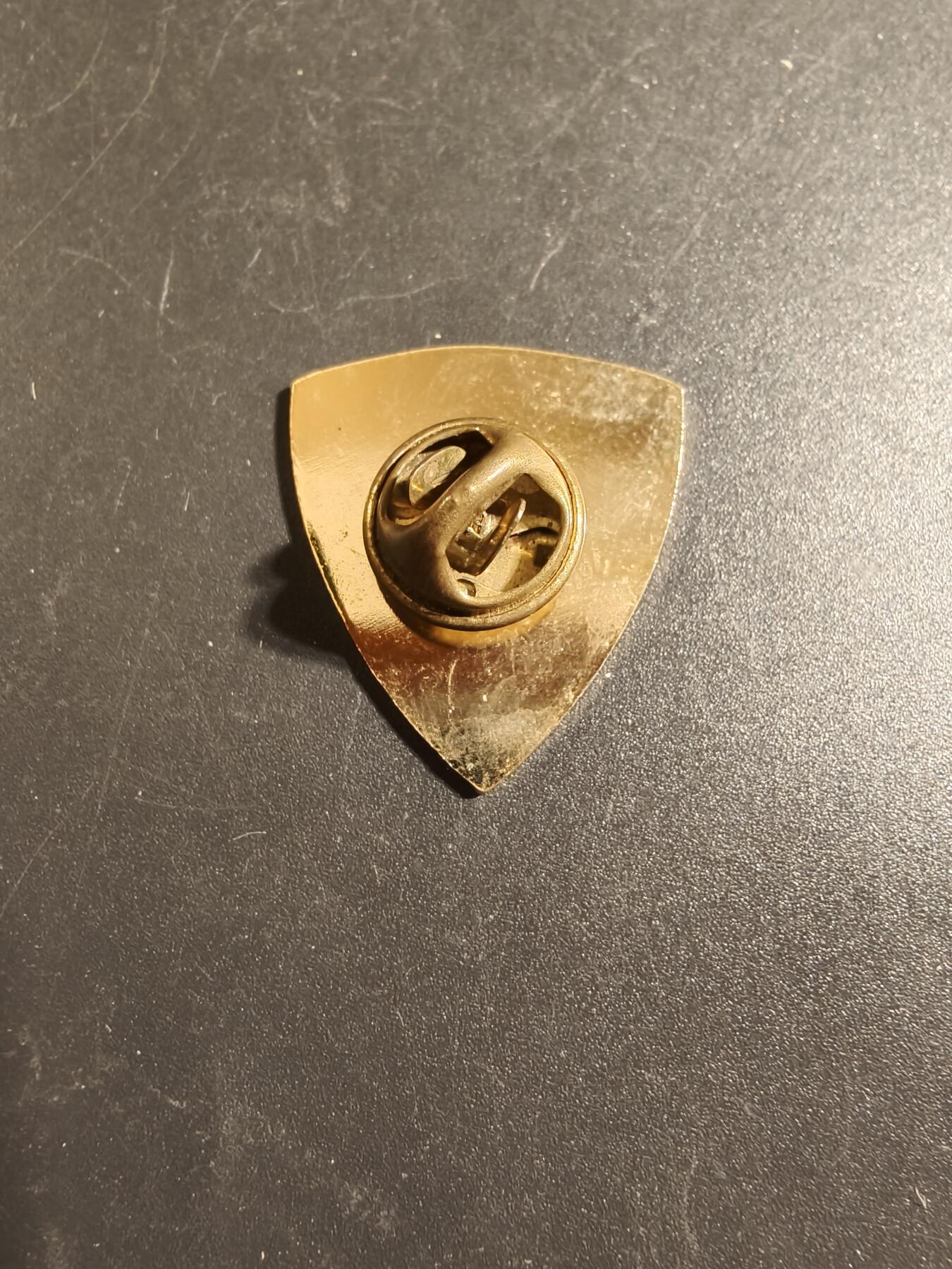 老王徽章第172期