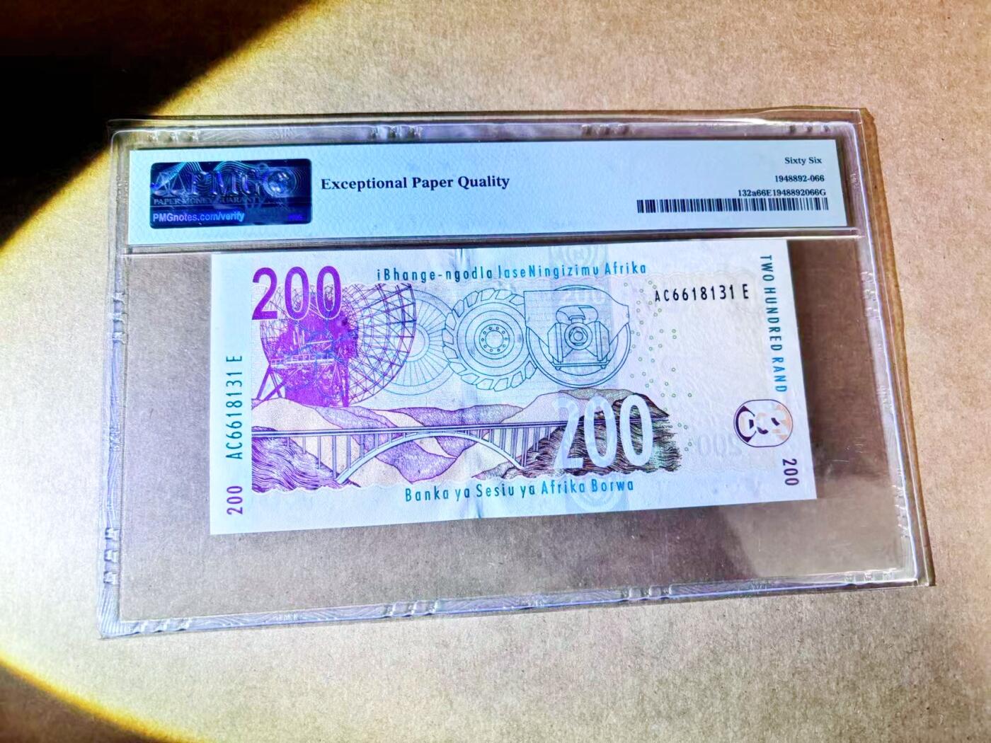 【Blue Auction】世界纸币精拍第768期——18级TOP拍卖/信誉/品质/专业/高效💫