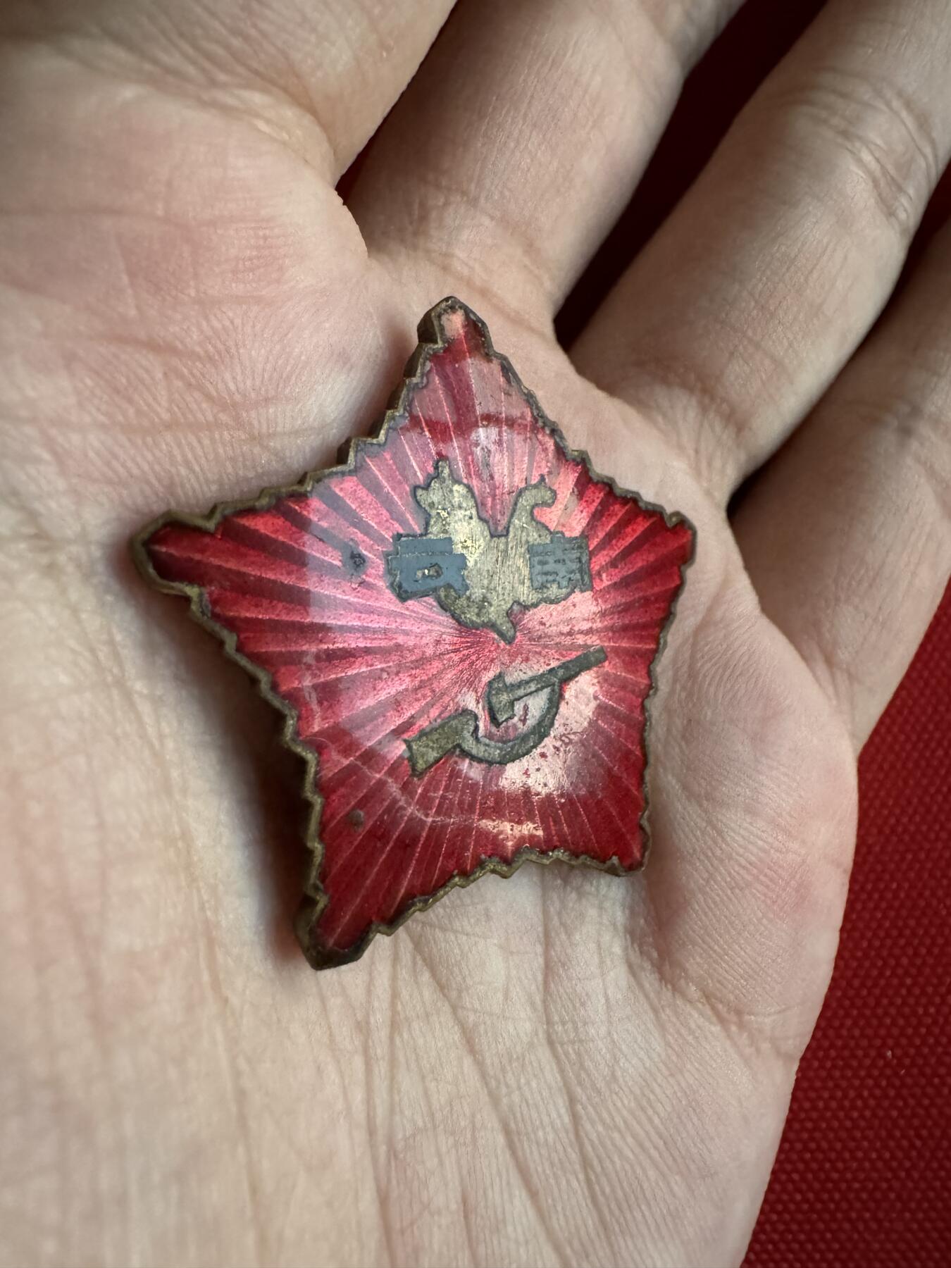 五哥徽章群   27号周六晚上八点4群联拍 铜章