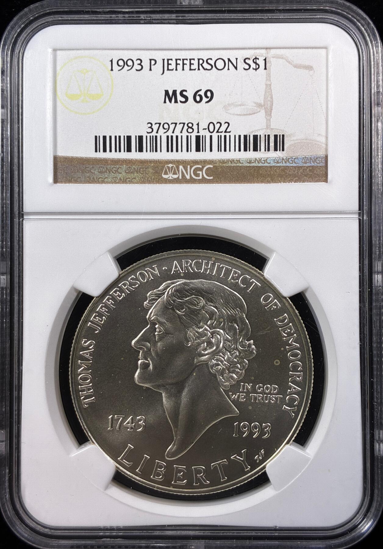 【雨安】【直播拍卖】【世界币章122期-评级币】2025-12-27 周六 19:30 保真