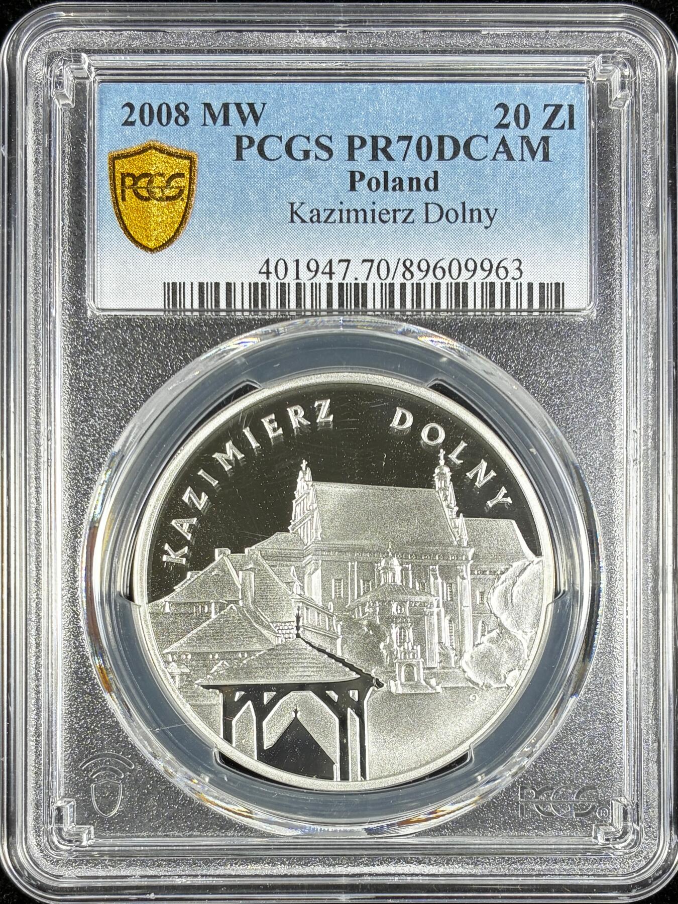 【雨安】【直播拍卖】【世界币章122期-评级币】2025-12-27 周六 19:30 保真