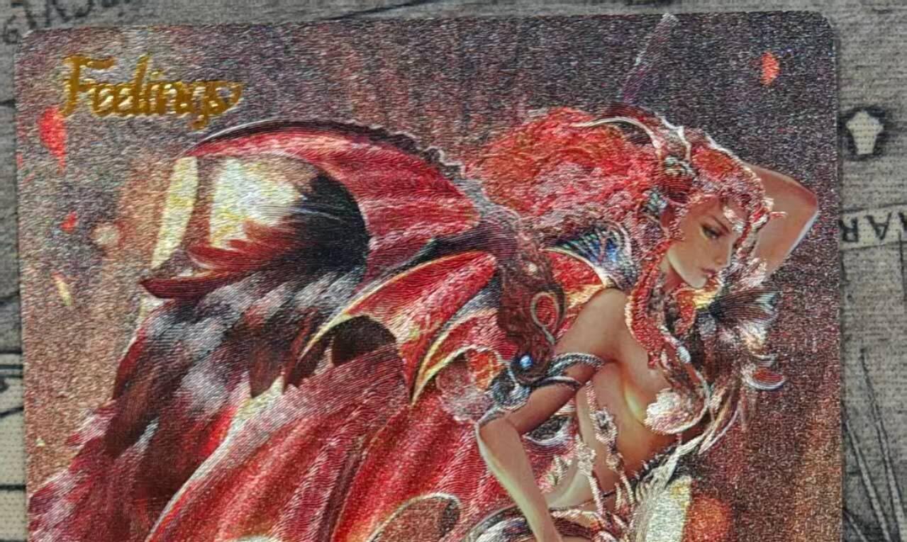 龙虎卡牌-六九场（无佣金，周六结拍，欢迎送拍）