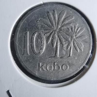 沼泽如烟--第946场 - 尼日利亚1976年10考包