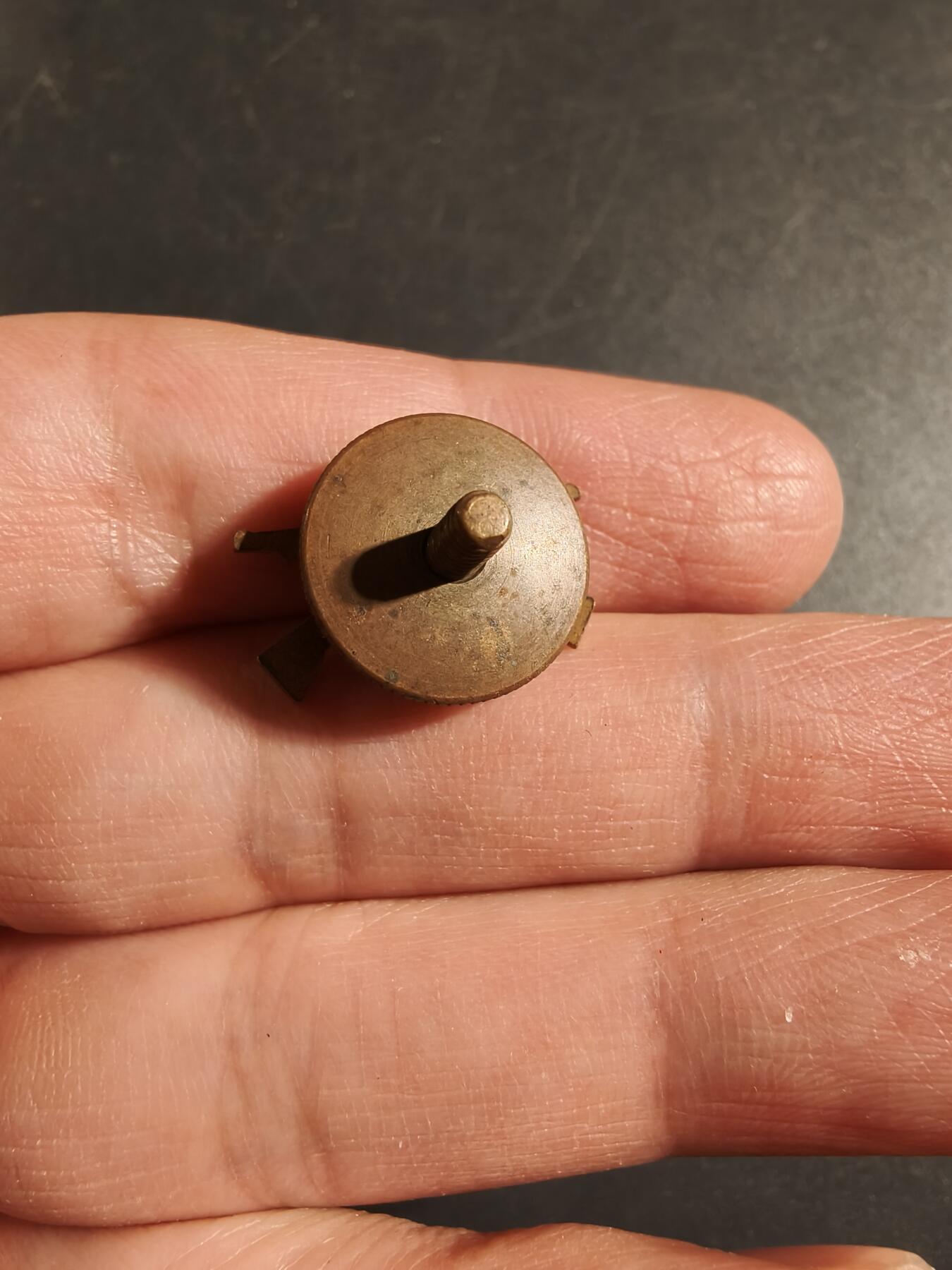 老王徽章第172期 美国步兵领章