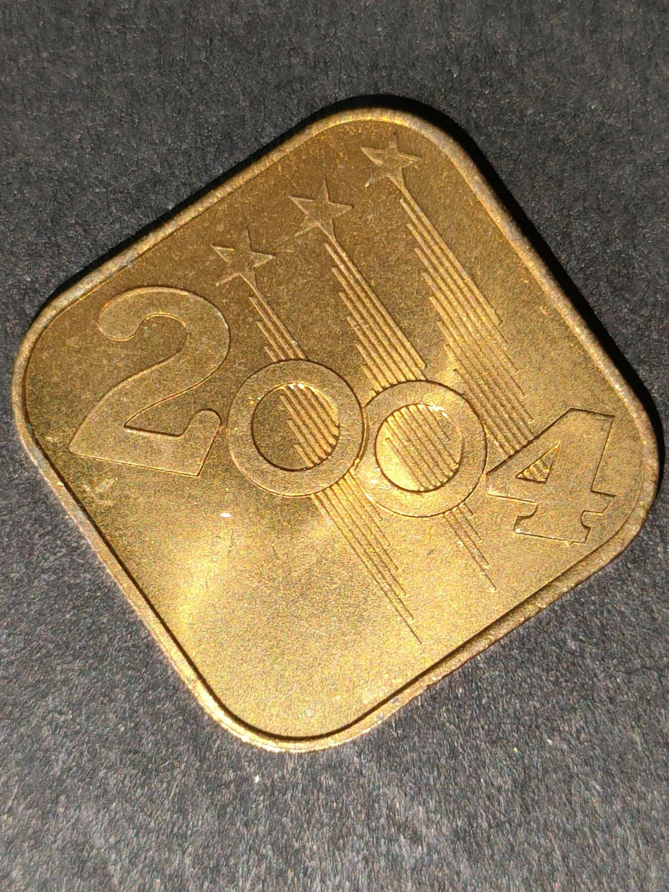 猩哥外币小铺➨【第213场】