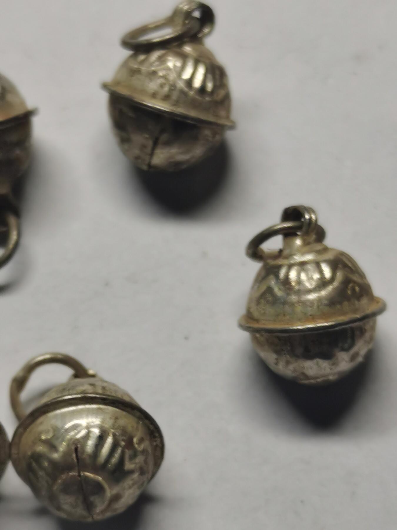 杂件专场90期 老铃铛