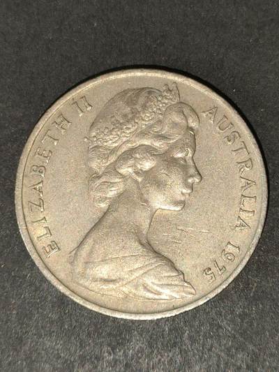 猩哥外币小铺➨【第213场】 - 澳大利亚