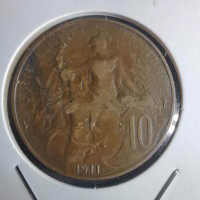 沼泽如烟--第946场 - 法国1911年十分