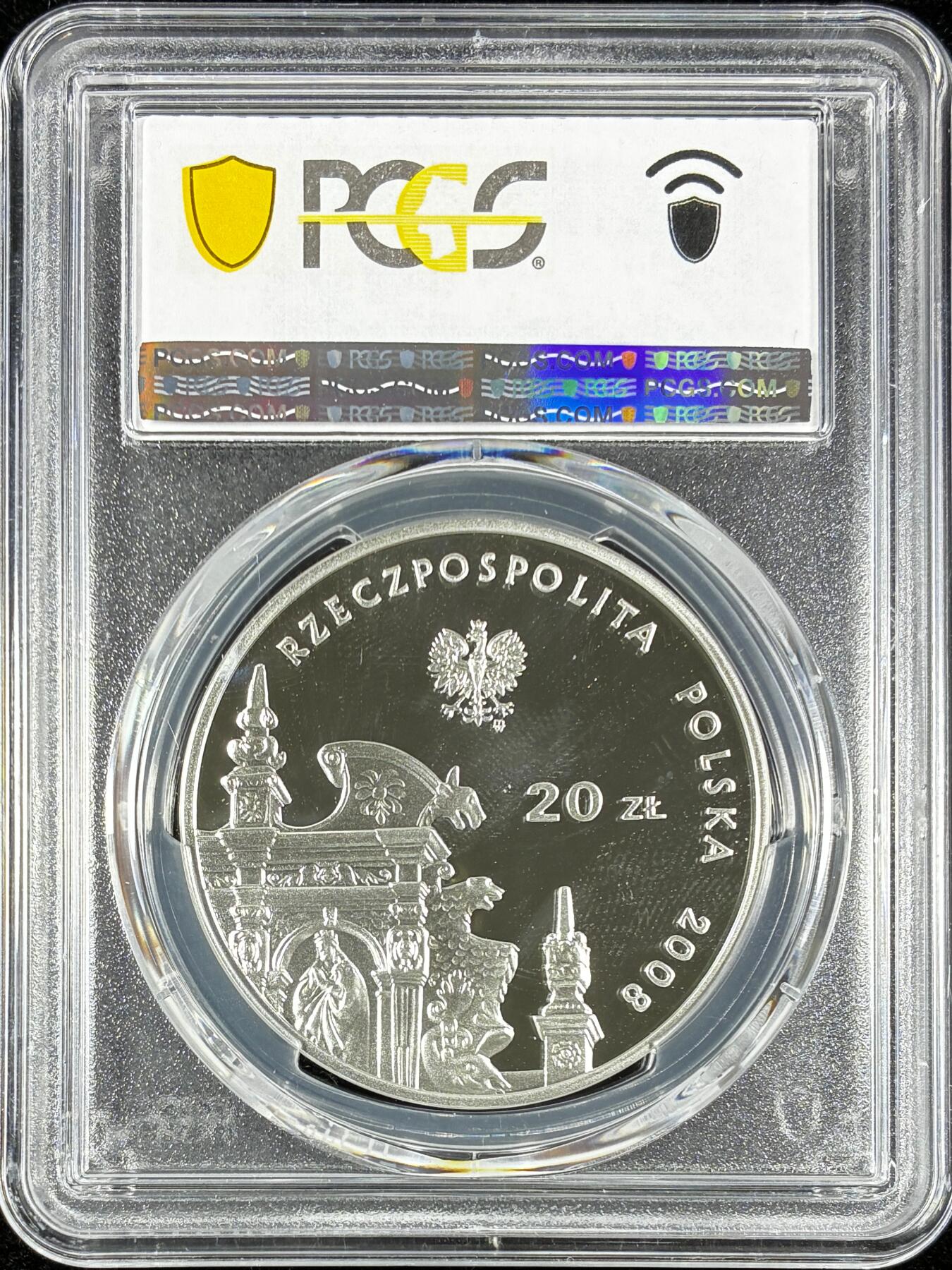 【雨安】【直播拍卖】【世界币章122期-评级币】2025-12-27 周六 19:30 保真