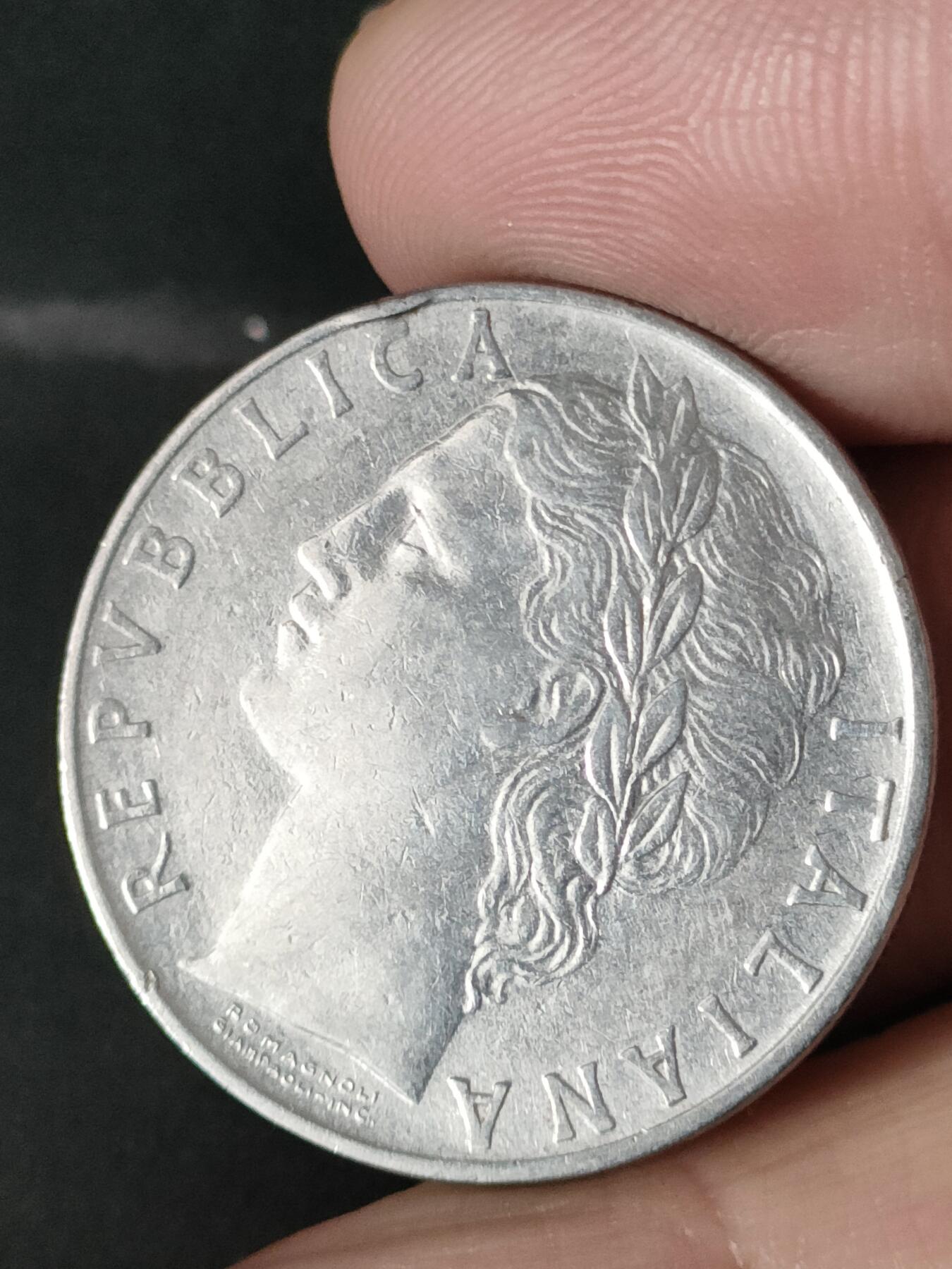 猩哥外币小铺➨【第213场】