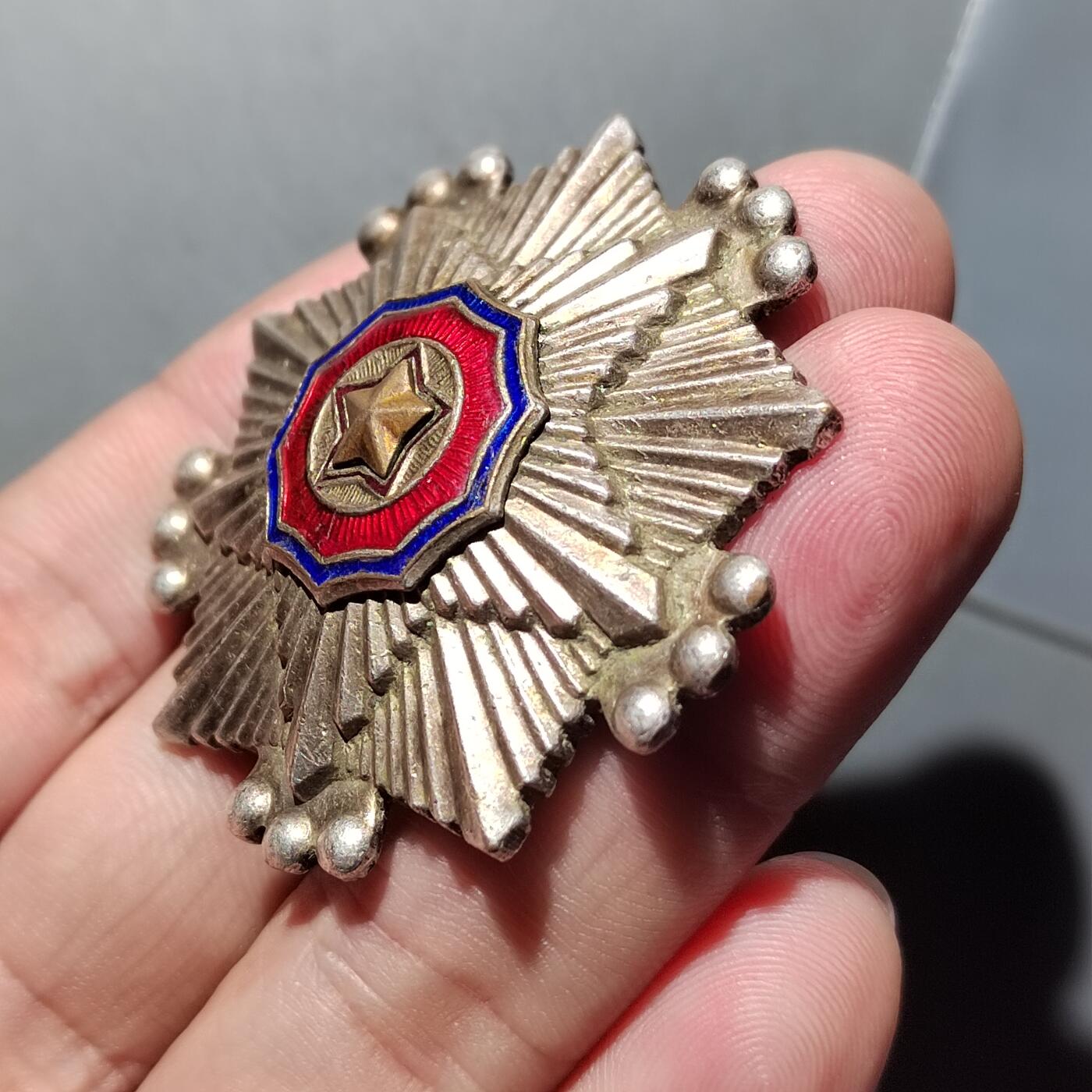 PCAI钱币  26-680 钱币证章小专场