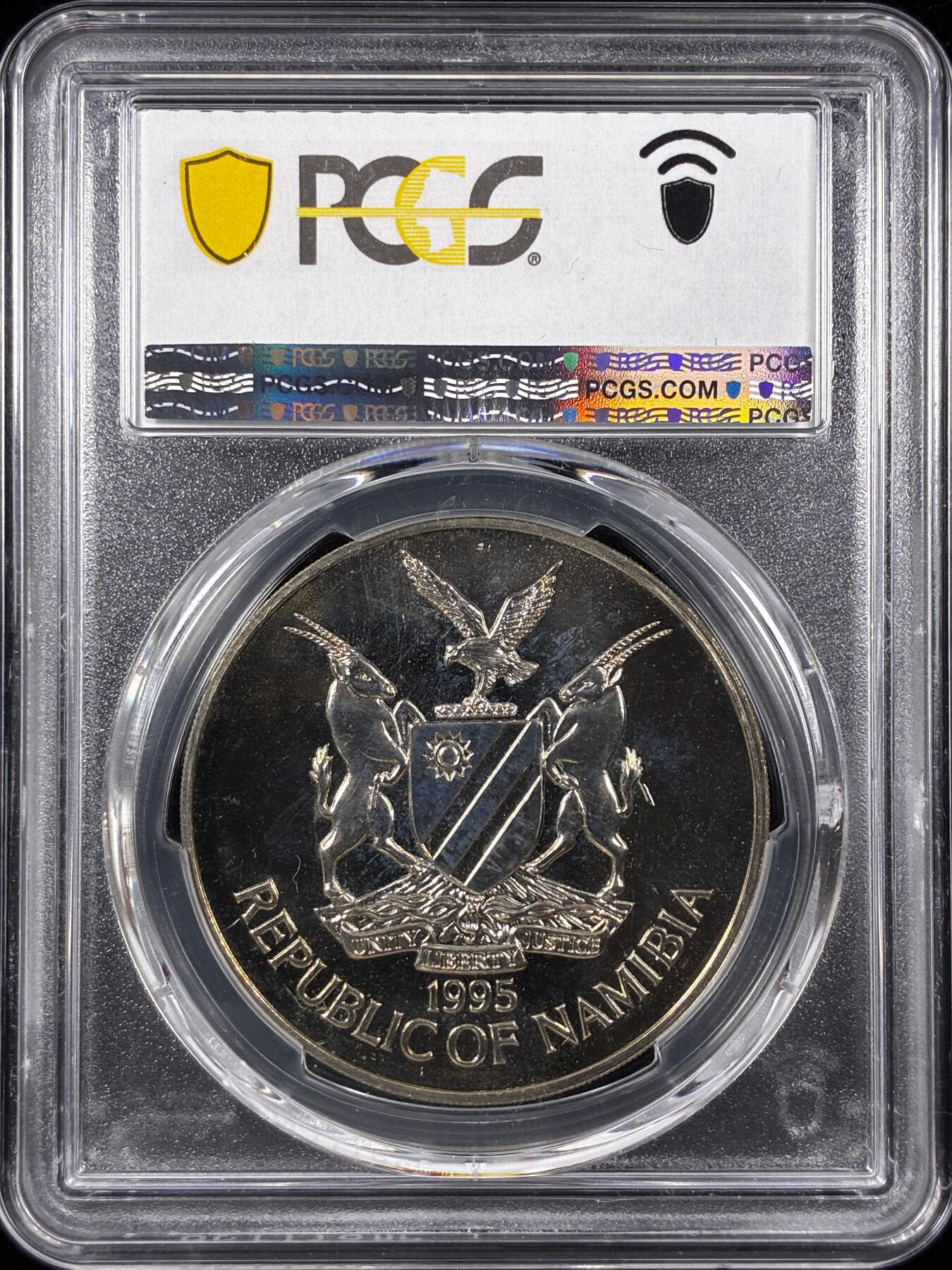 【雨安】【直播拍卖】【世界币章122期-评级币】2025-12-27 周六 19:30 保真