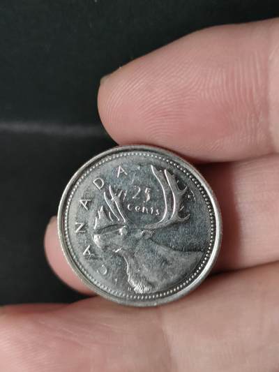 猩哥外币小铺➨【第213场】 - 加拿大