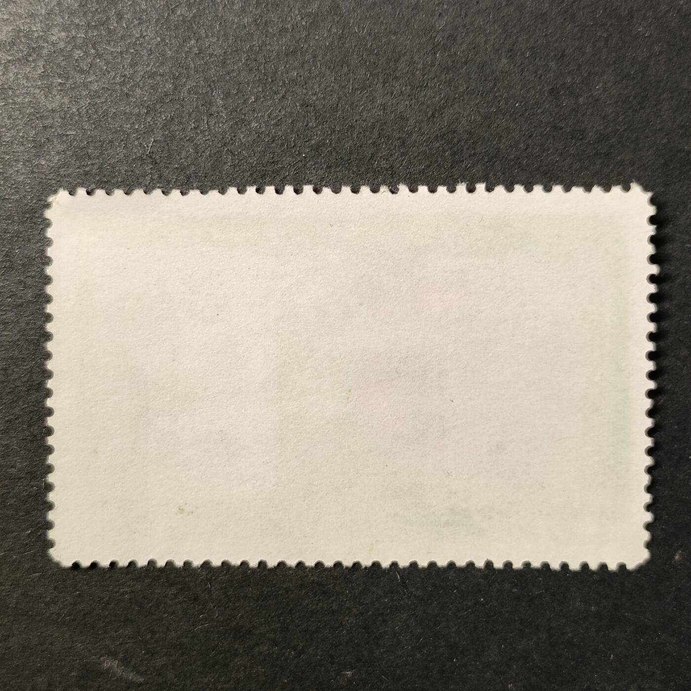 嘉禾收藏    【第418期】            无佣金、可寄存、满30元包邮 邮票一枚