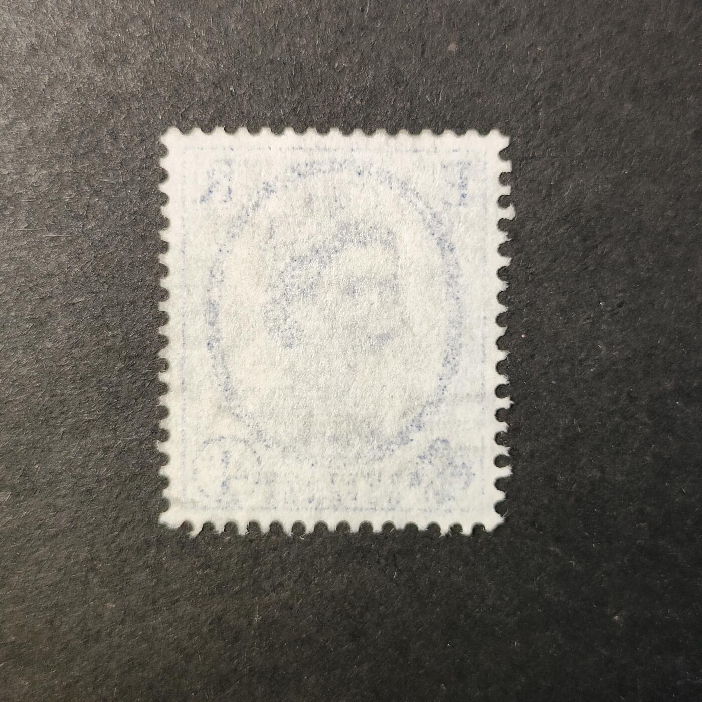 嘉禾收藏    【第418期】            无佣金、可寄存、满30元包邮 邮票一枚