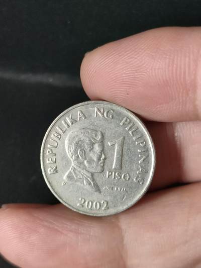 猩哥外币小铺➨【第213场】 - 菲律宾