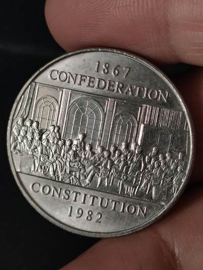 猩哥外币小铺➨【第213场】 - 加拿大