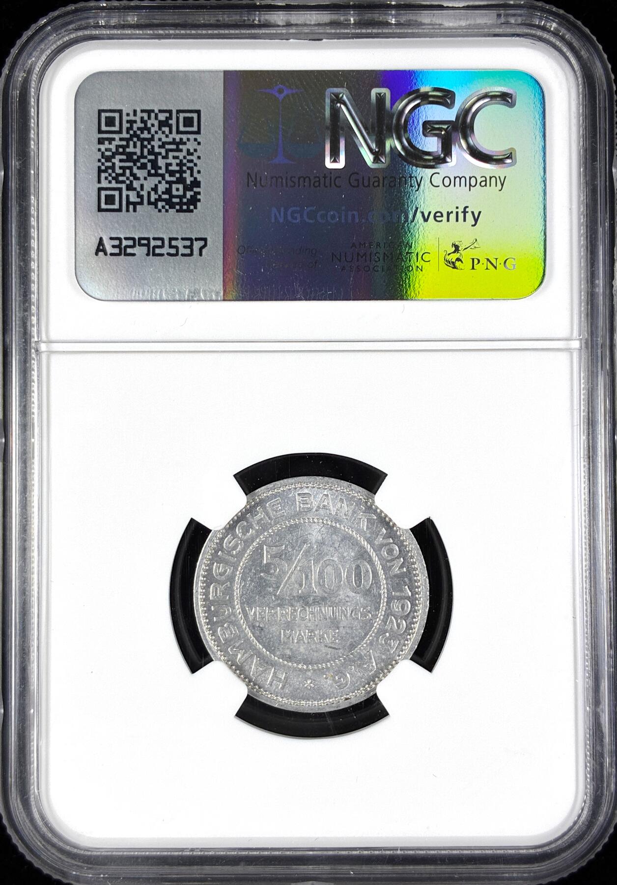 【雨安】【直播拍卖】【世界币章122期-评级币】2025-12-27 周六 19:30 保真