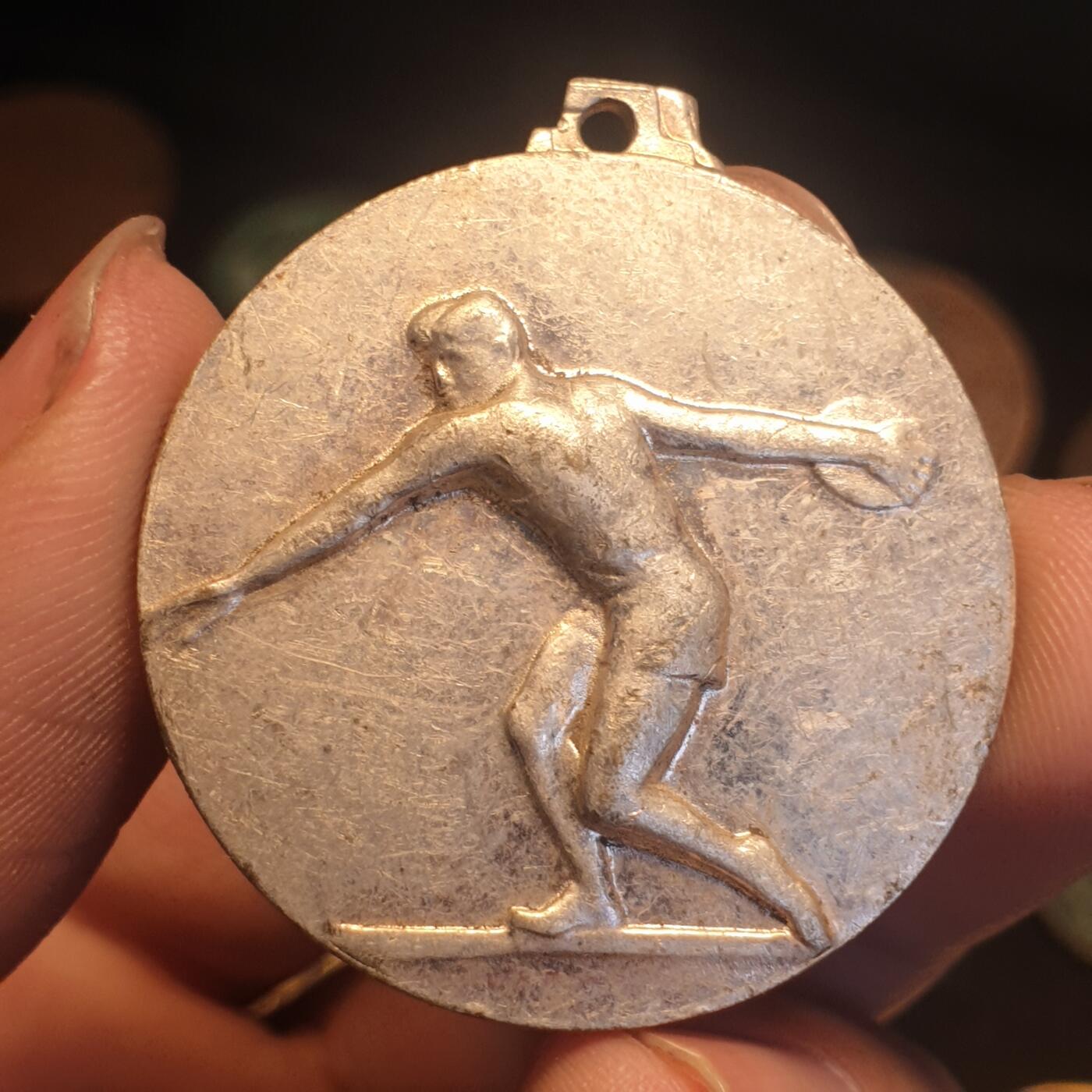 烟海杂币第12场