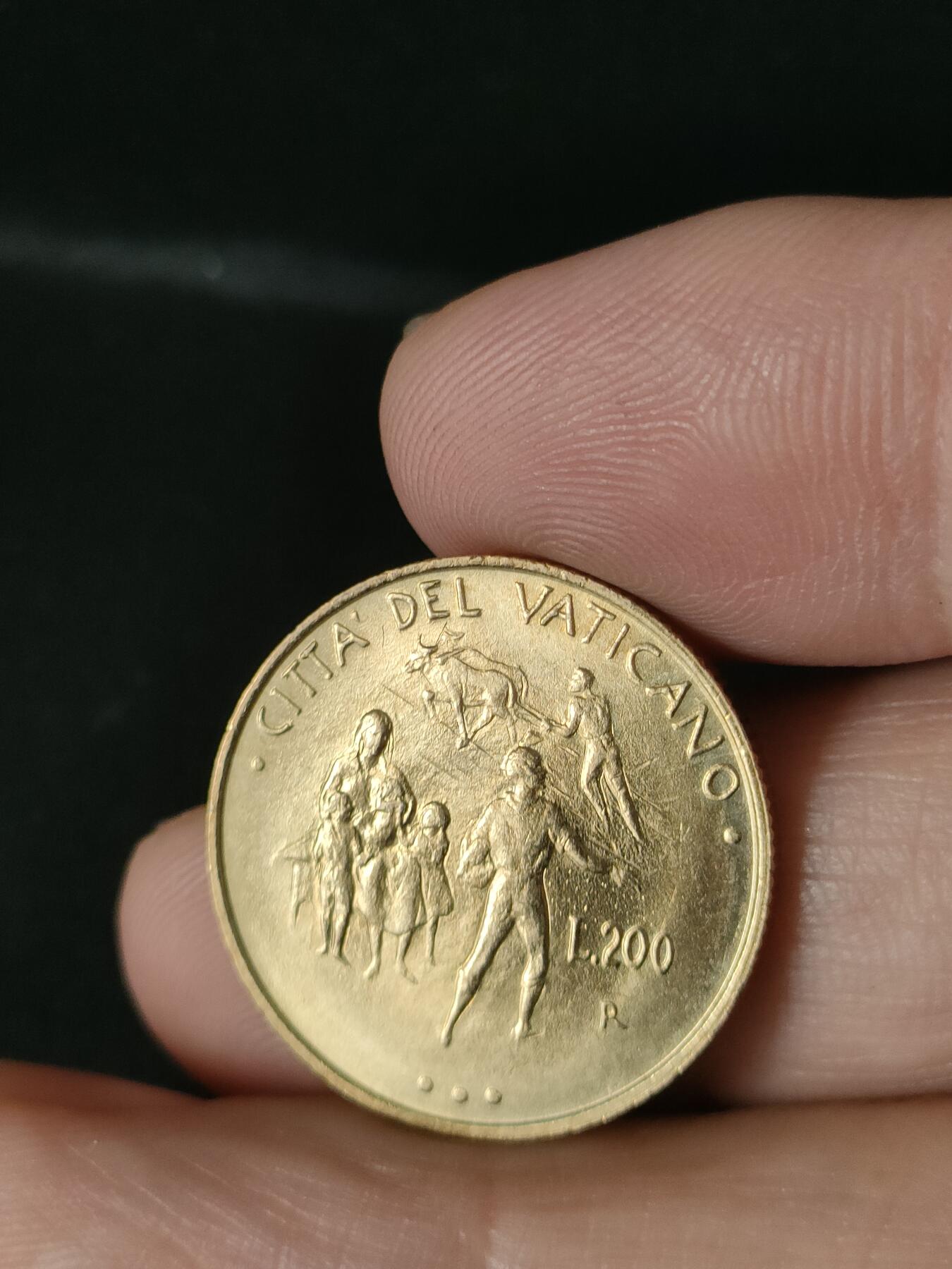 猩哥外币小铺➨【第213场】