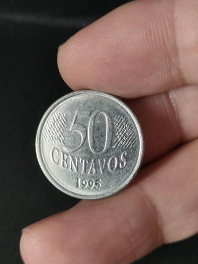 猩哥外币小铺➨【第213场】 - 巴西