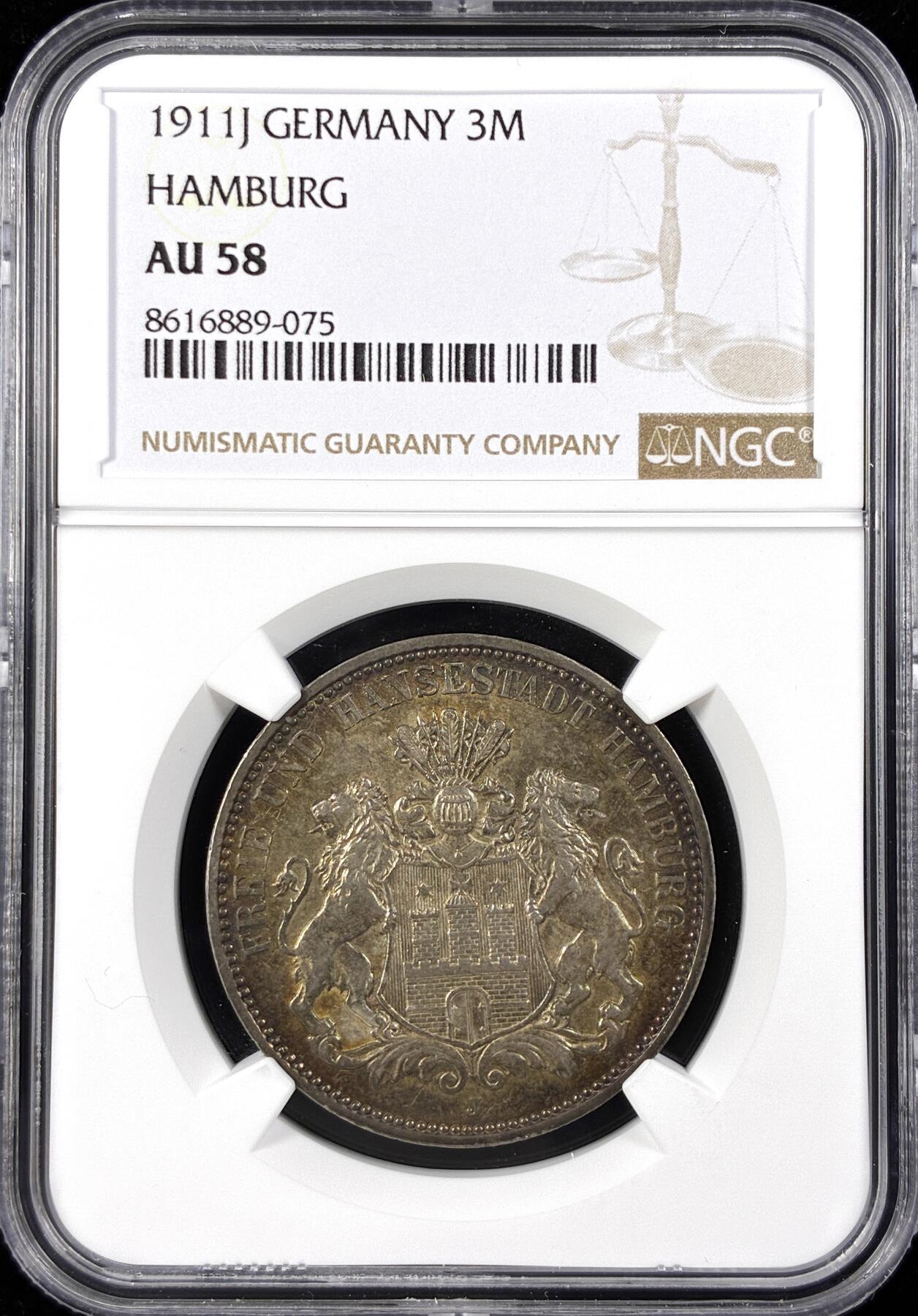 【雨安】【直播拍卖】【世界币章122期-评级币】2025-12-27 周六 19:30 保真