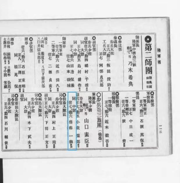 欢庆元旦！戎马世界章牌大赏第109期元旦大拍 甲午四等旭日勋记 明治二十九年甲午叙勋，编号两万九千三百十一 授予者写过军事书，编纂«军事学初步»，明治三十四年出版，有得主相关履历