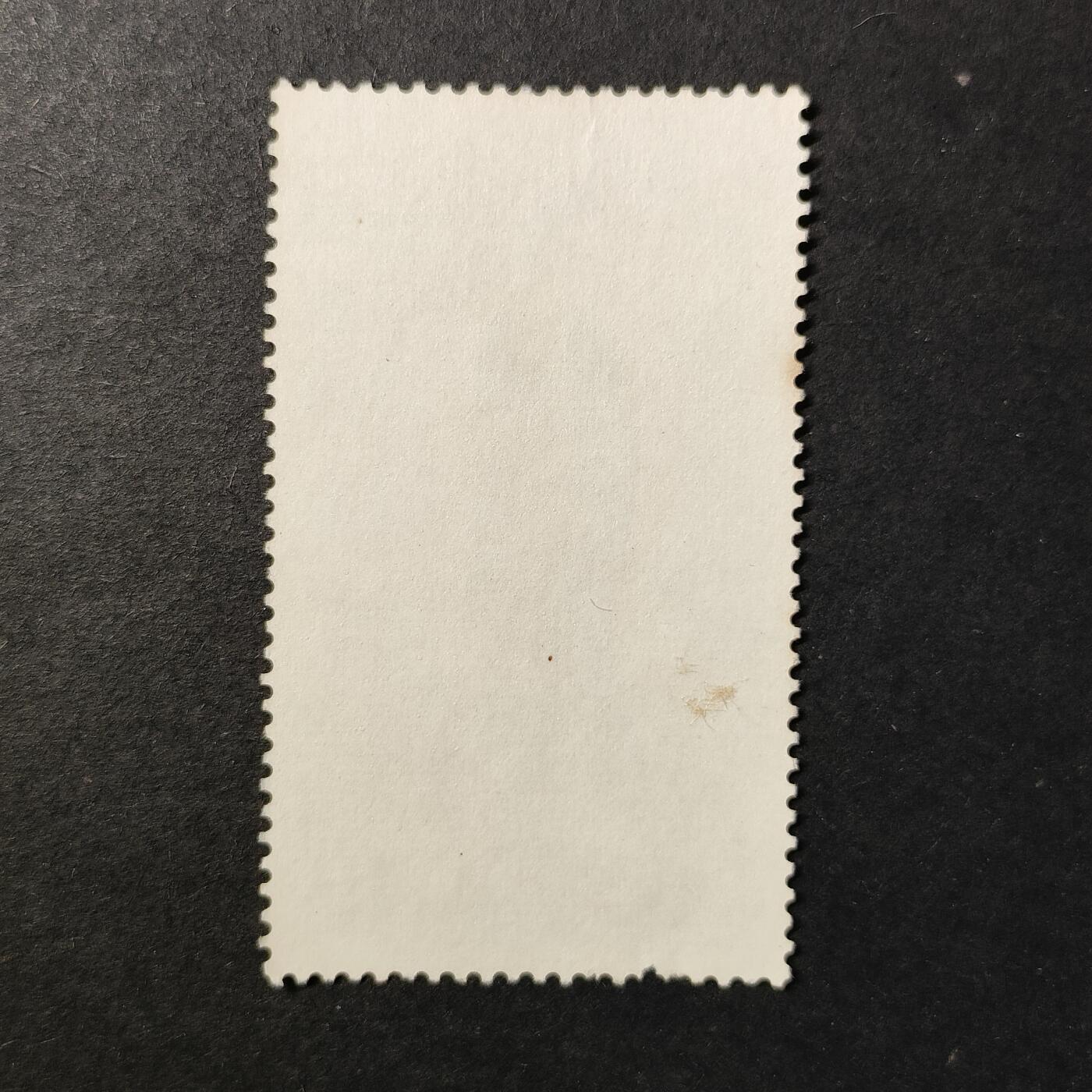 嘉禾收藏    【第418期】            无佣金、可寄存、满30元包邮 邮票一枚