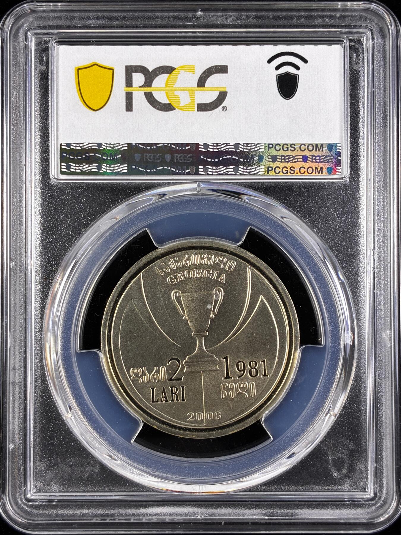 【雨安】【直播拍卖】【世界币章122期-评级币】2025-12-27 周六 19:30 保真