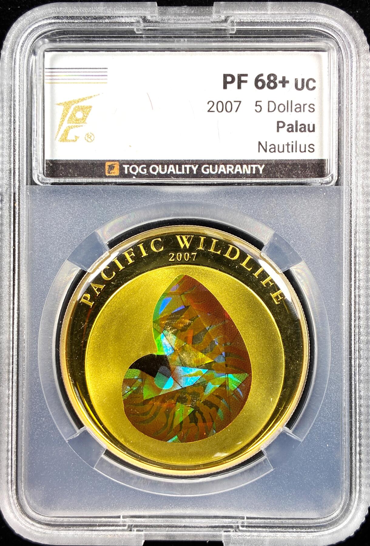 【雨安】【直播拍卖】【世界币章122期-评级币】2025-12-27 周六 19:30 保真