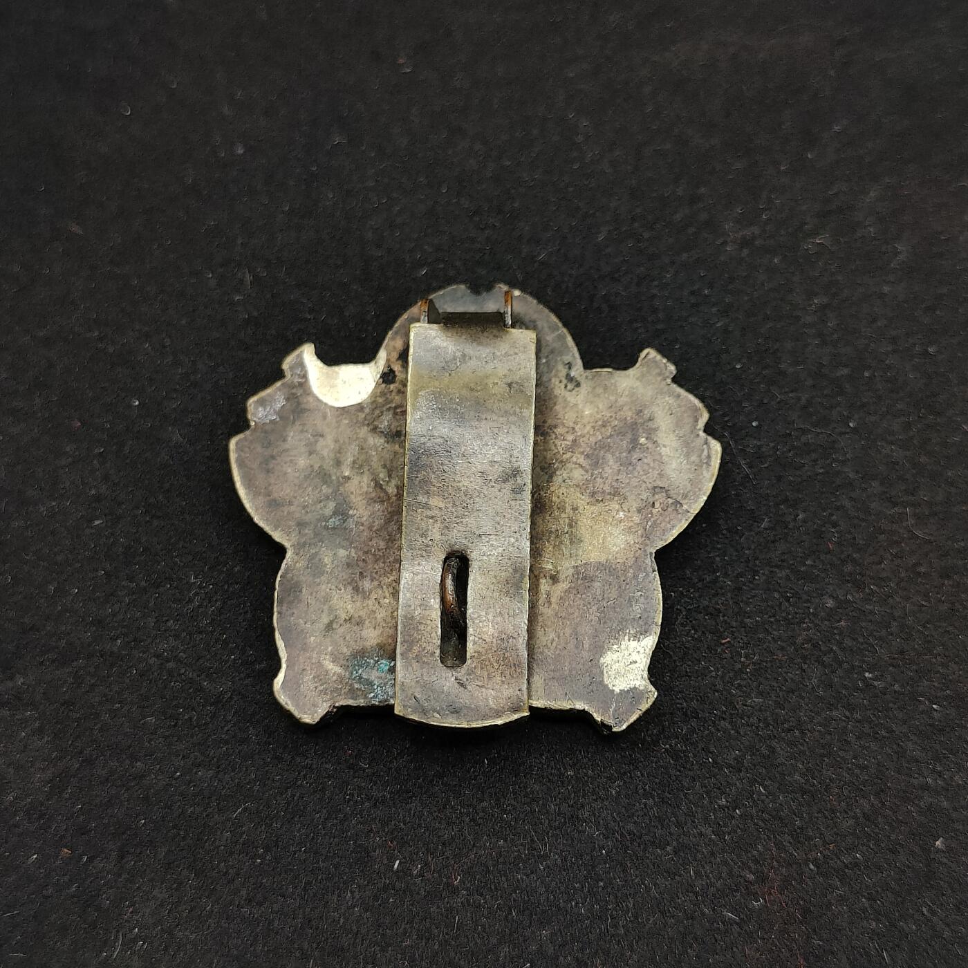 0元起拍勋章 第321期 咸鱼国勋章拍卖专场 12月28日（周日）下午6：00开始