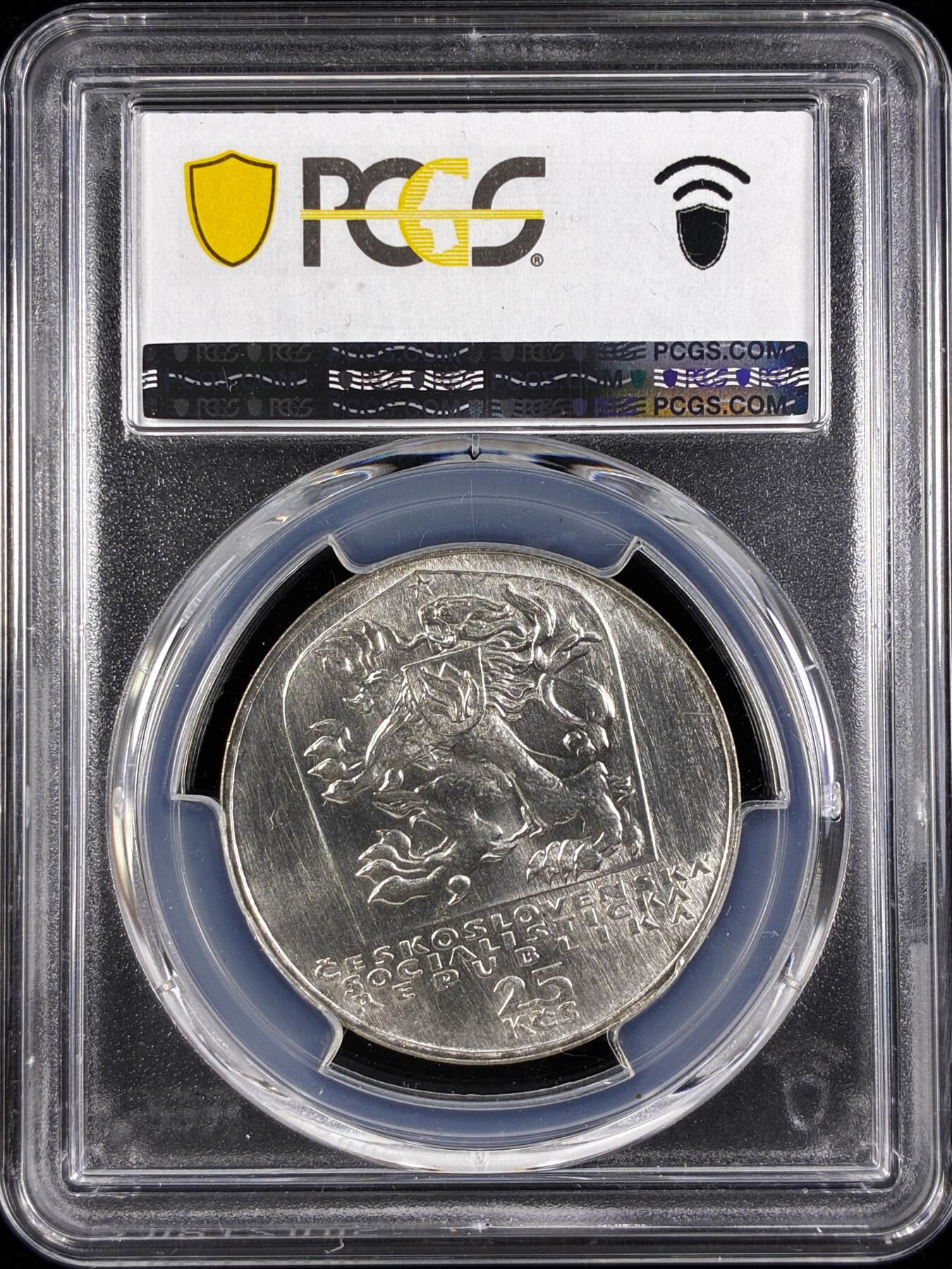 【雨安】【直播拍卖】【世界币章122期-评级币】2025-12-27 周六 19:30 保真