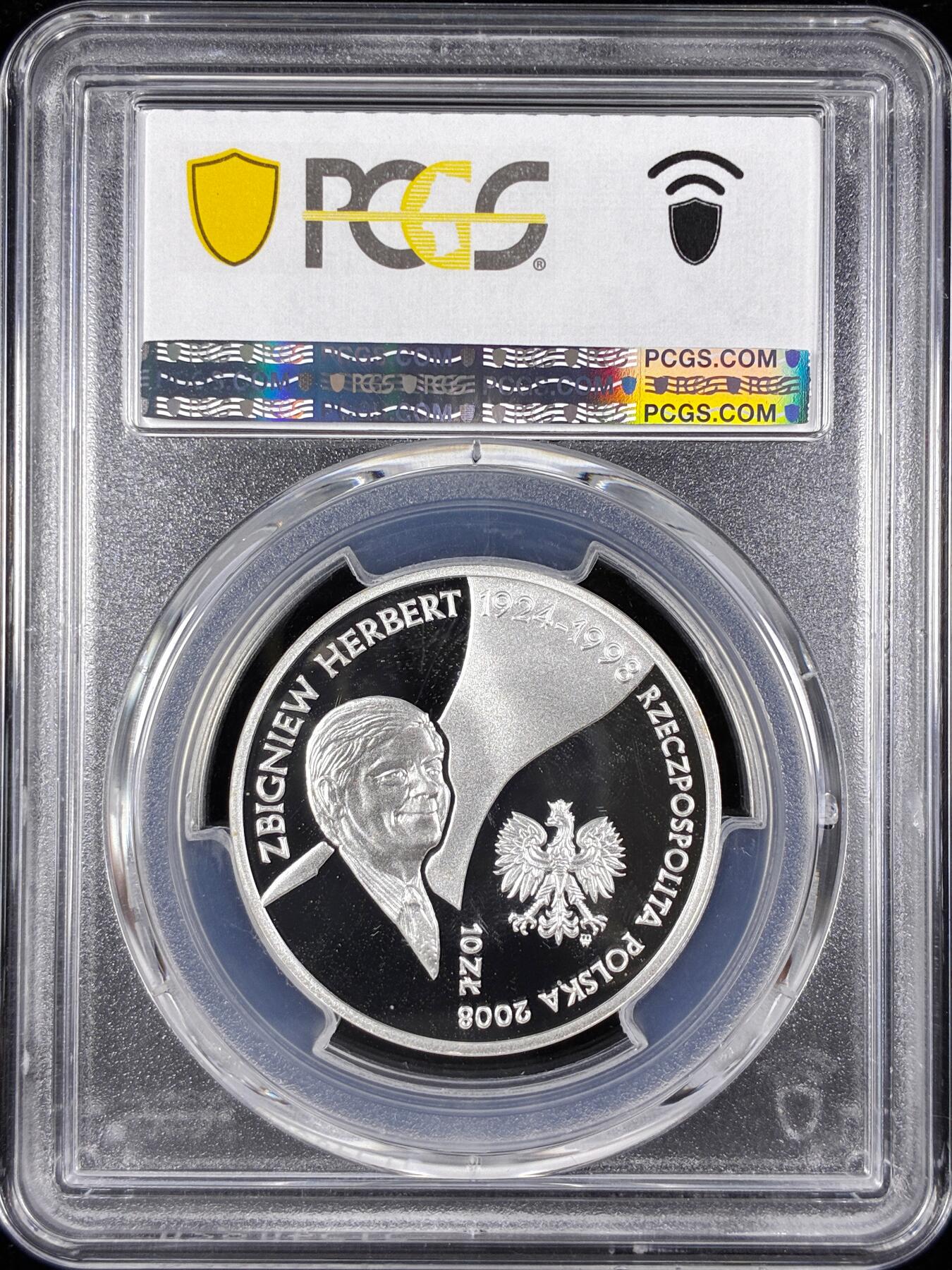 【雨安】【直播拍卖】【世界币章122期-评级币】2025-12-27 周六 19:30 保真