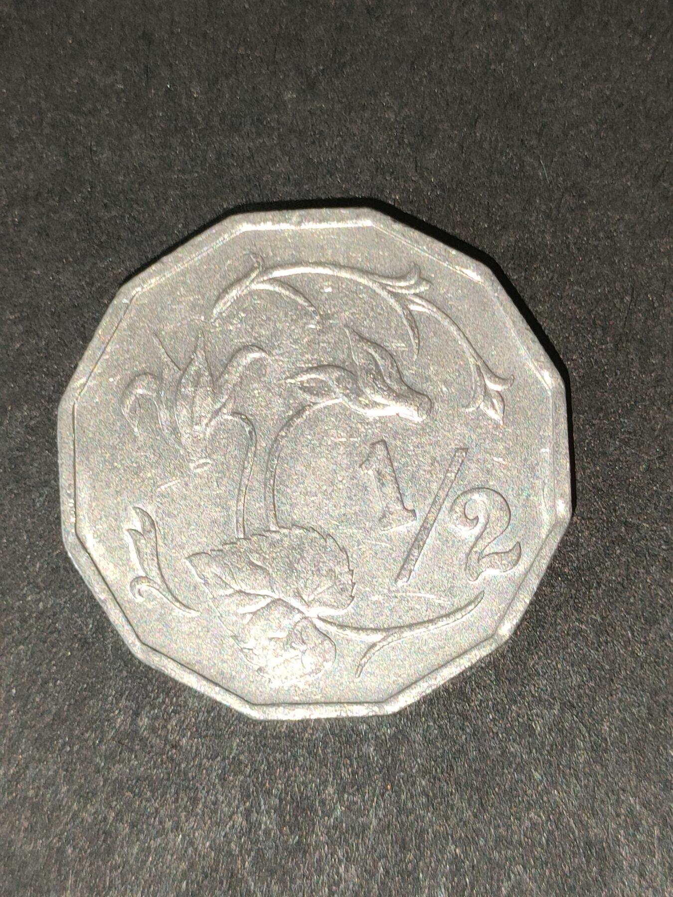 猩哥外币小铺➨【第213场】 非洲