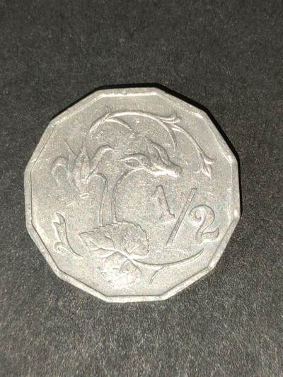 猩哥外币小铺➨【第213场】 - 非洲