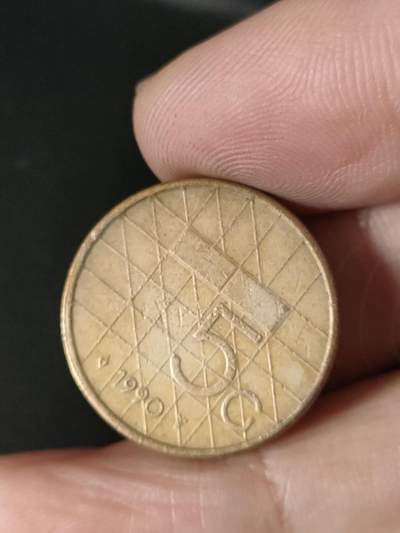 猩哥外币小铺➨【第213场】 - 荷兰