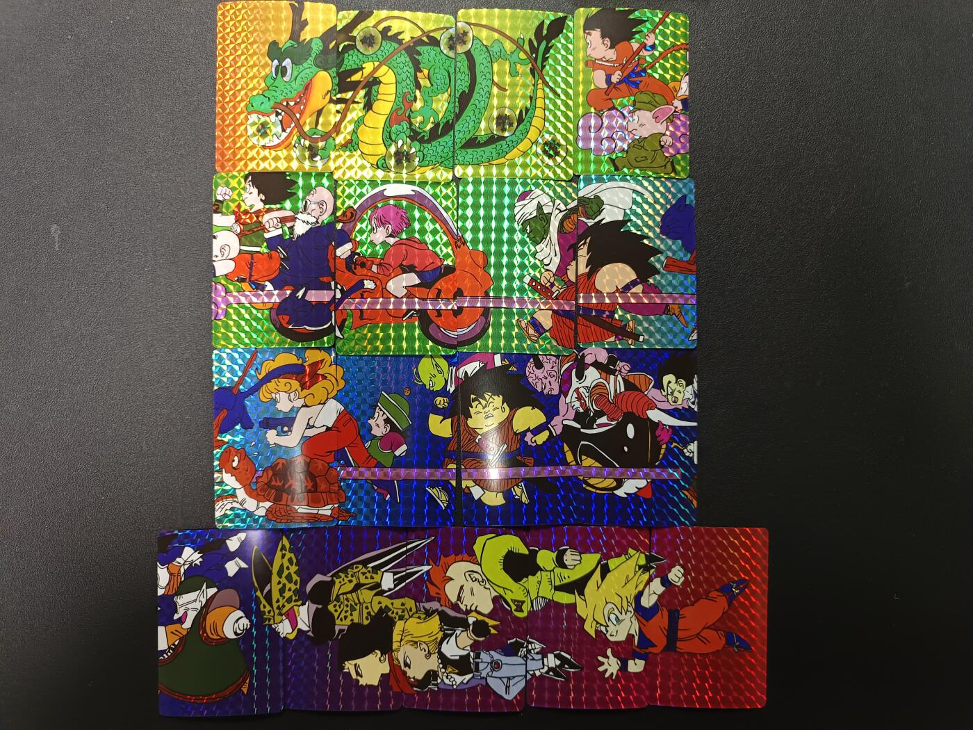 天玑星卡拍第154期《12.25周四截拍》持续收拍收评中 满赠卡需备注