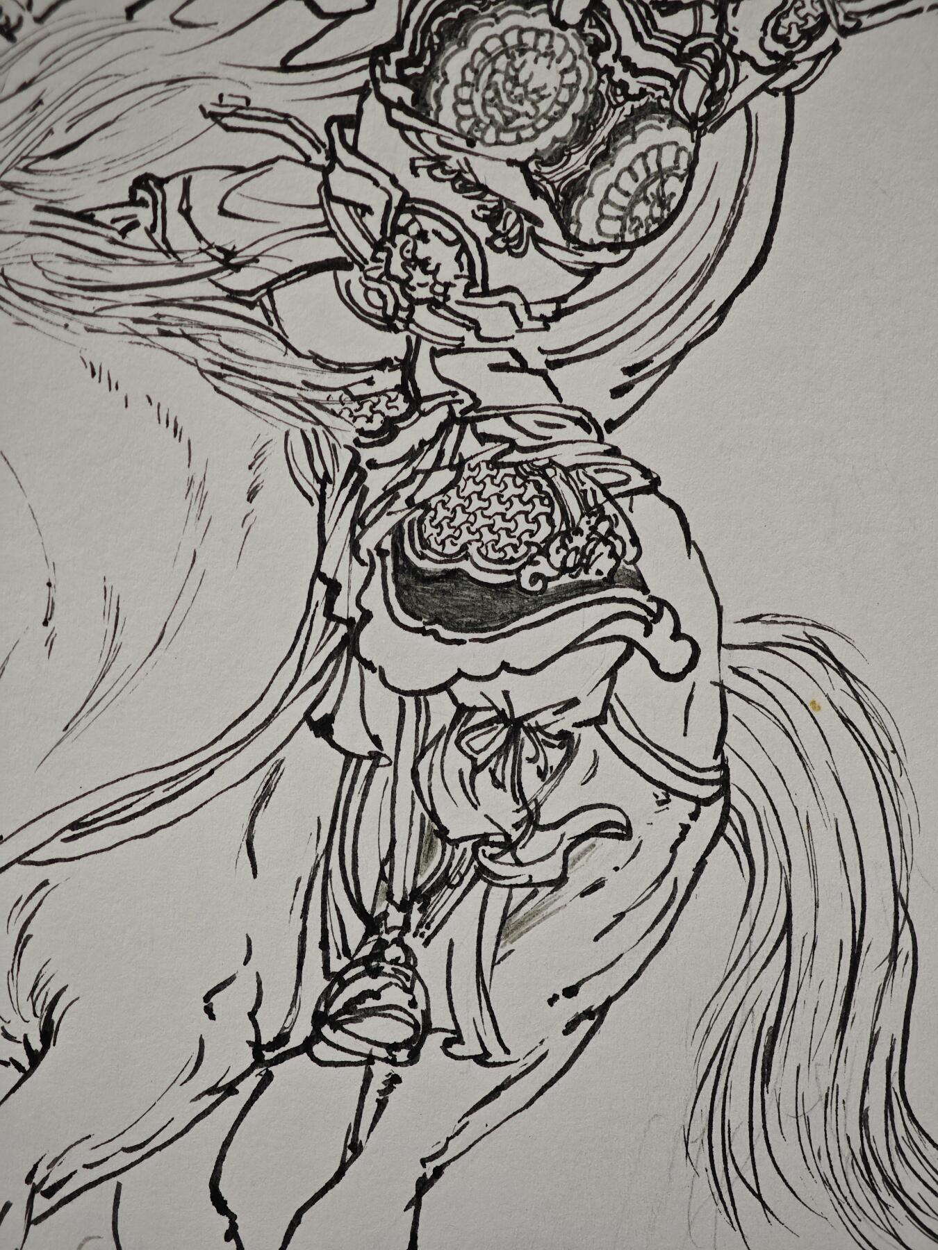 白泽拍卖卡牌手绘专场第30期（白金之夜 跨年大拍）