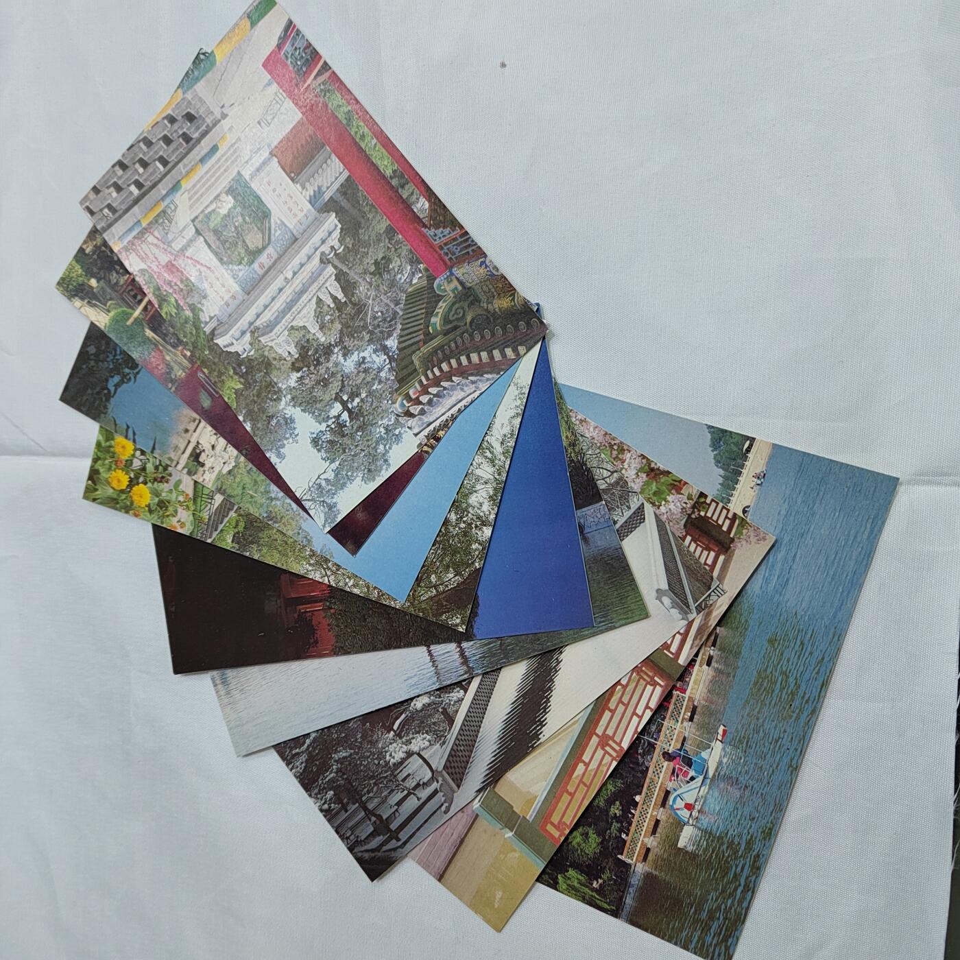 PCAI钱币  27-681  邮邮杂项小专场