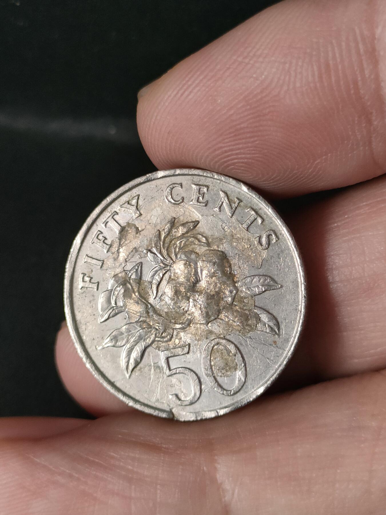 猩哥外币小铺➨【第213场】