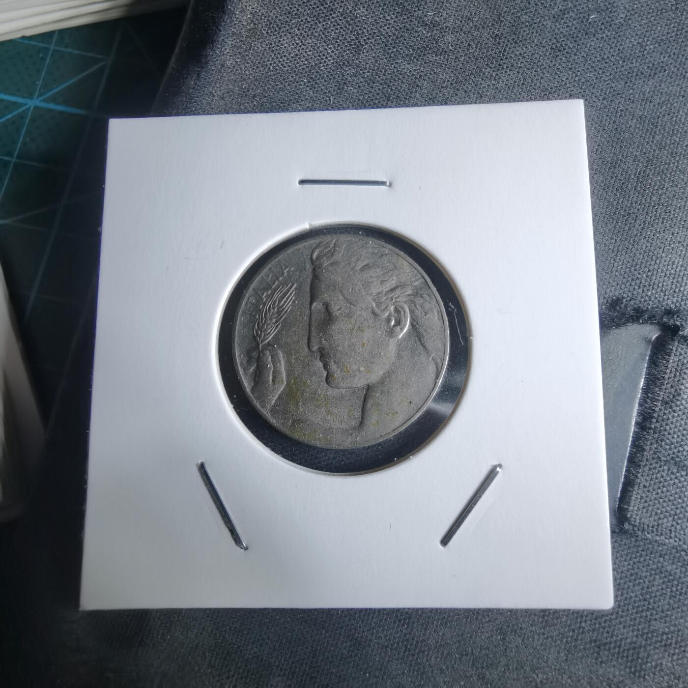 沼泽如烟--第946场 意大利1921年20分