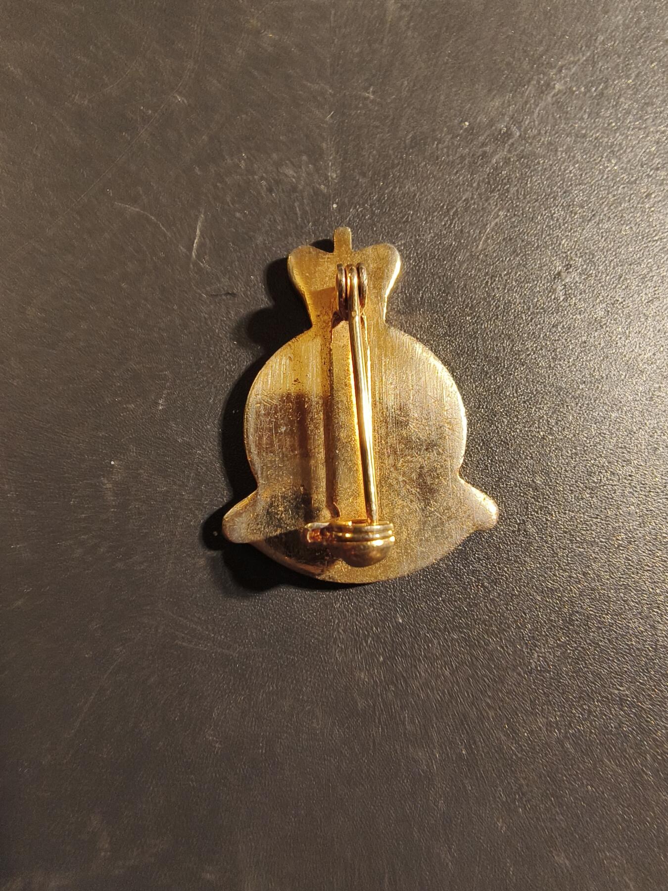 老王徽章第172期