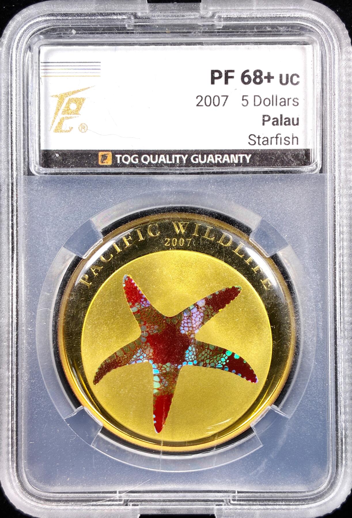 【雨安】【直播拍卖】【世界币章122期-评级币】2025-12-27 周六 19:30 保真