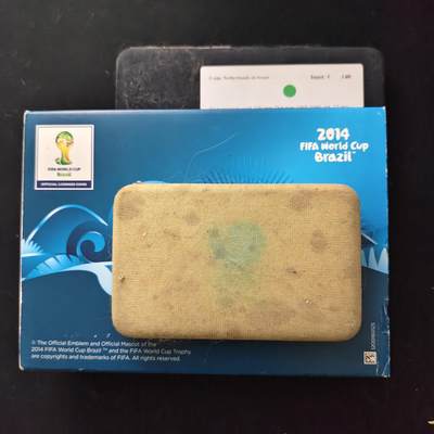 【全场包邮】纯粹捡漏拍489场（免费代拍第26场） - 【收藏用品】各类钱币套装空盒一组